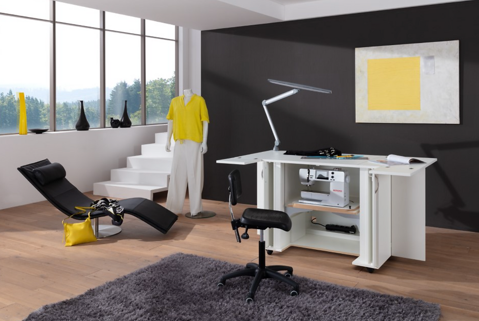 Thumbnail: RMF meubel TWIN fold (48.55)