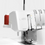 Miniature : Bernina L 460 overlock