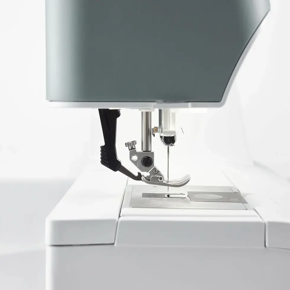 Miniature : Pfaff Quilt Expression 720 SE naaimachine