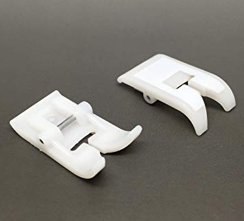 Thumbnail: Gladde transportvoet Brother