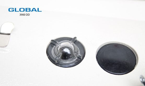 Thumbnail: Global 3900 AUT industrie snelstikker