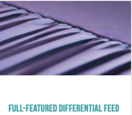 Thumbnail: Babylock Enlighten Overlock