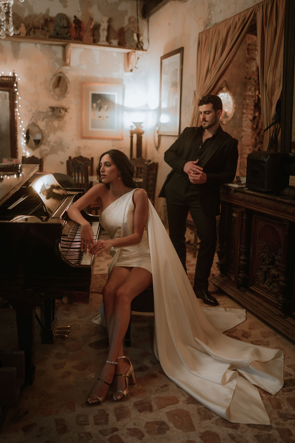 San Juan Wedding Photographer Videographer