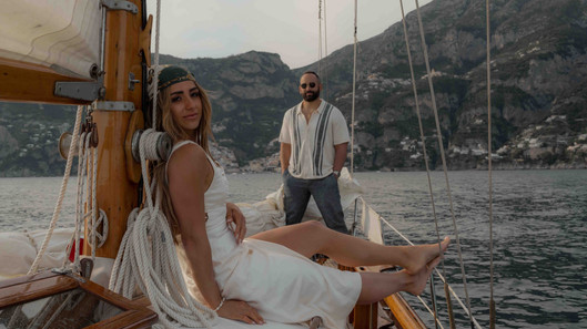 how to plan elopement Italy Photographer
