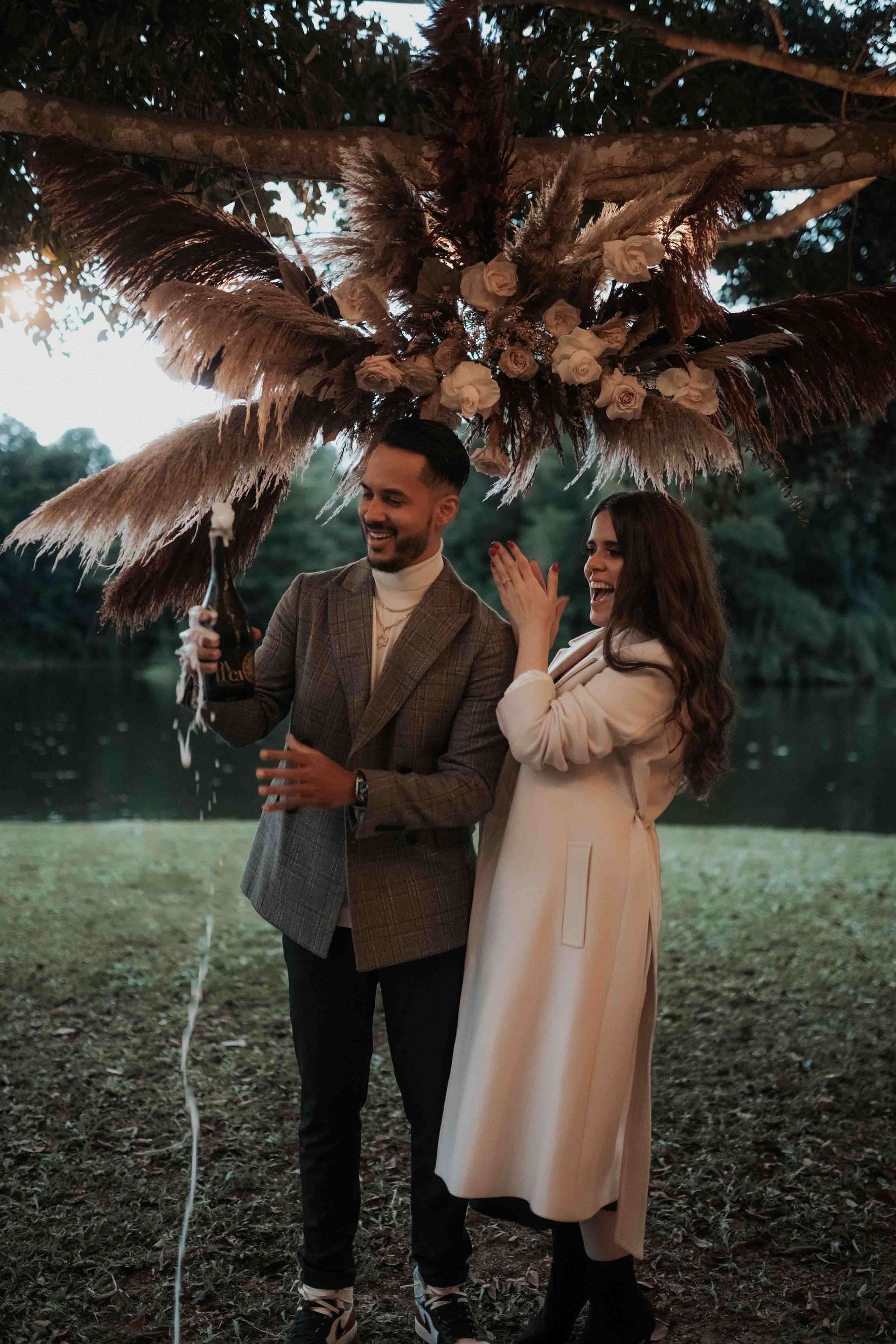 proposal Session Puerto Rico Elopement photographer