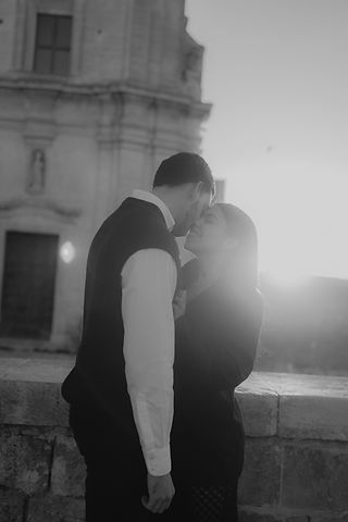 Puglia Italy Elopement Photographer Videographer