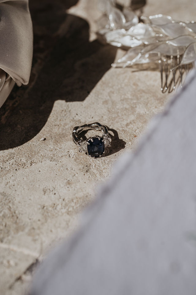 Rio Grande Puerto Rico Wedding Photographer