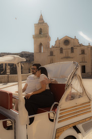 Matera Puglia Italy Wedding Photo Video