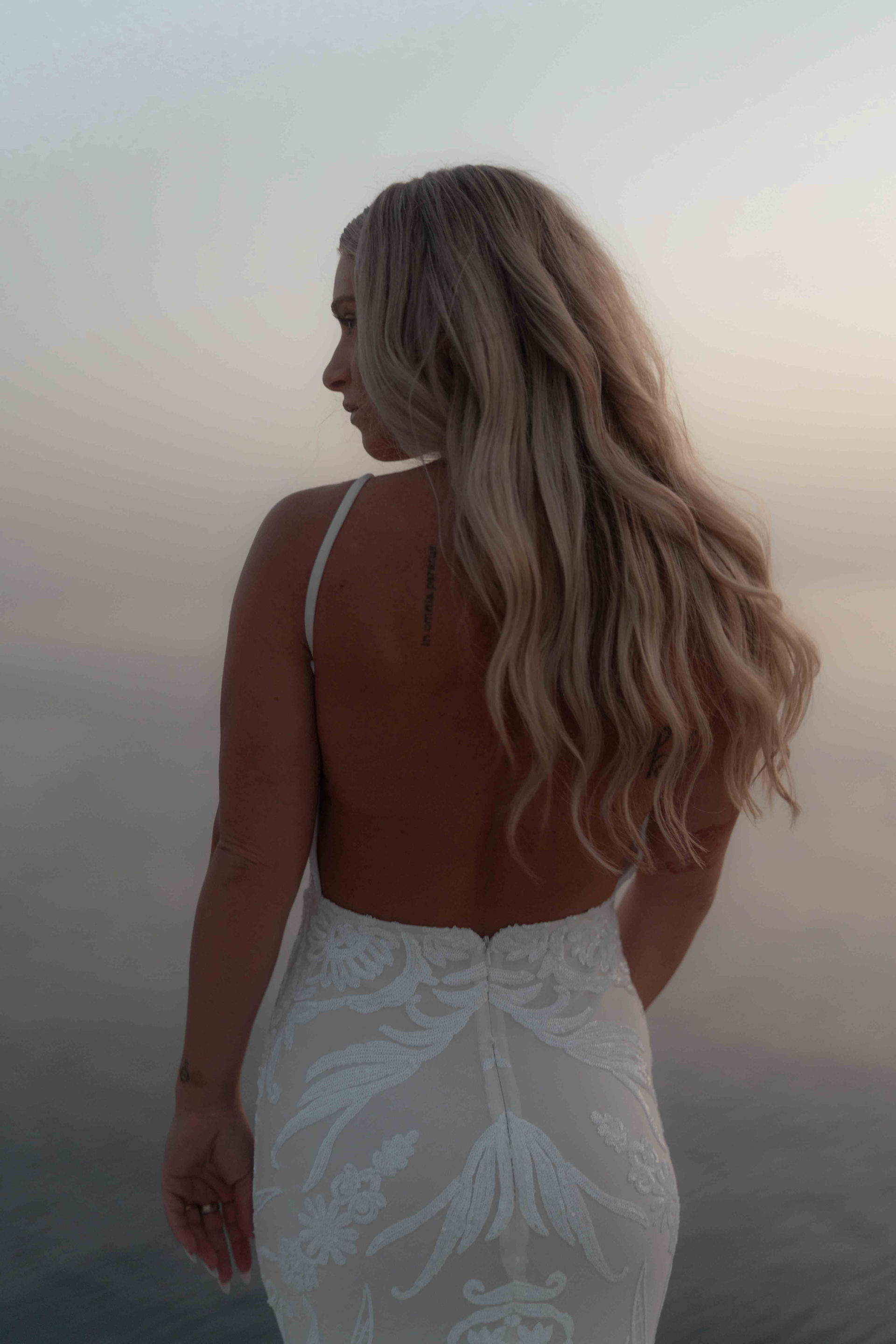 Milos Greece Elopement Photographer