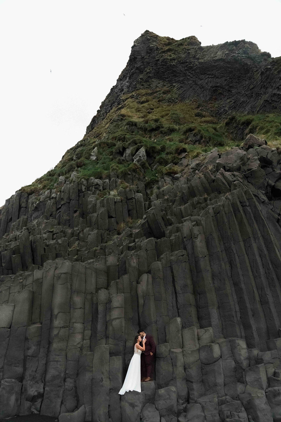 Iceland wedding photographer