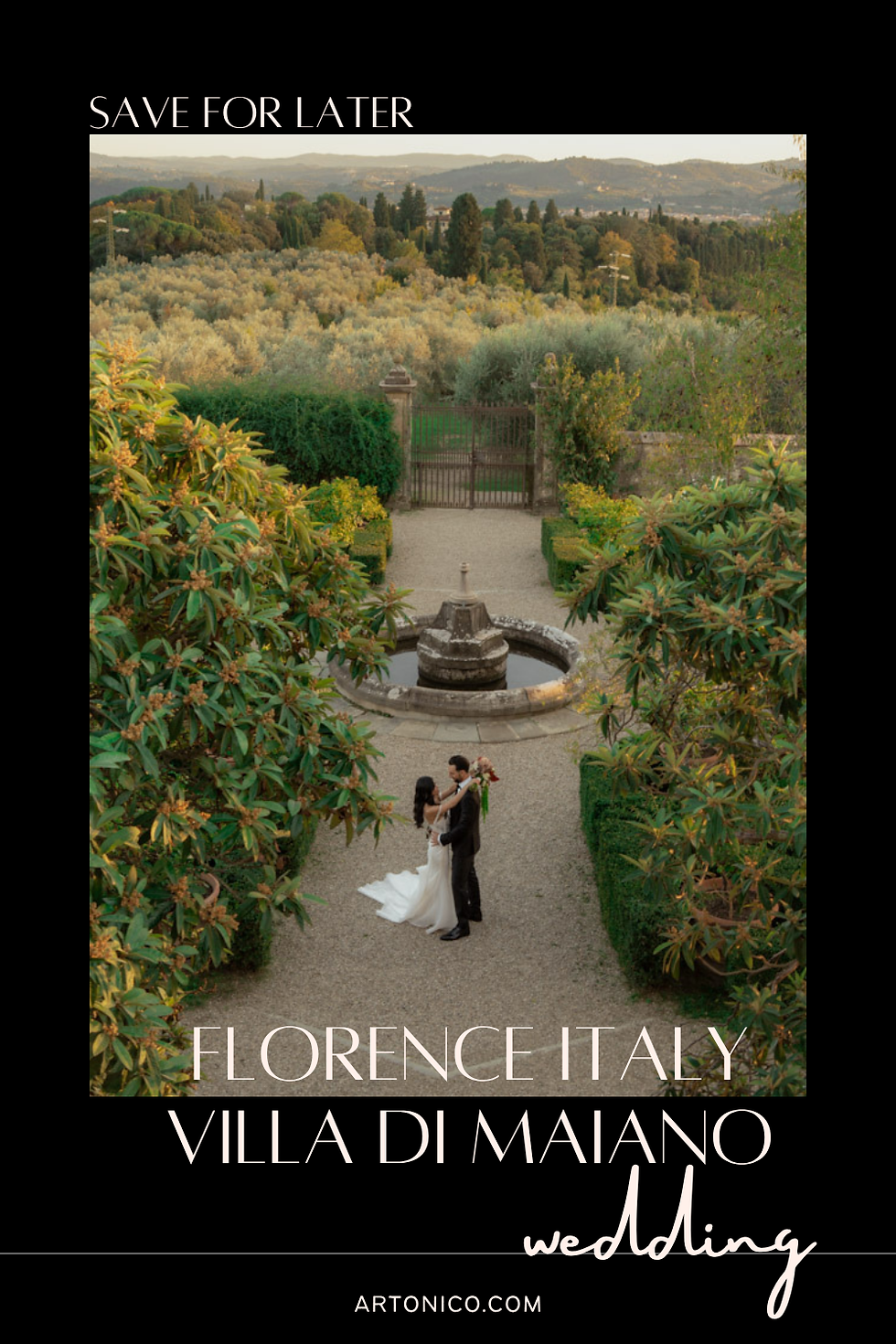 Italy wedding Photographer Videographer