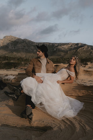 Mallorca Spain Wedding Photographer