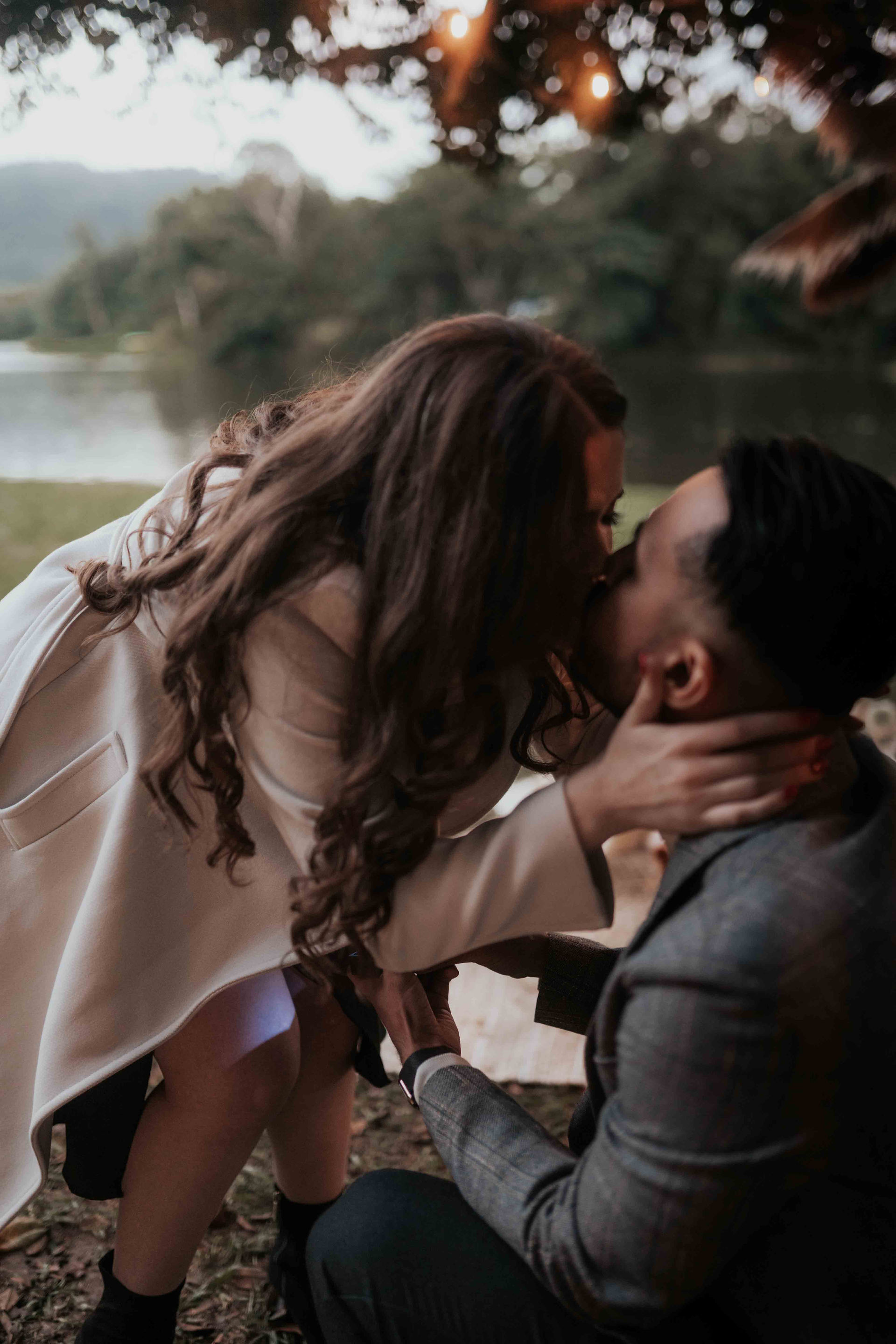proposal Session Puerto Rico photographer