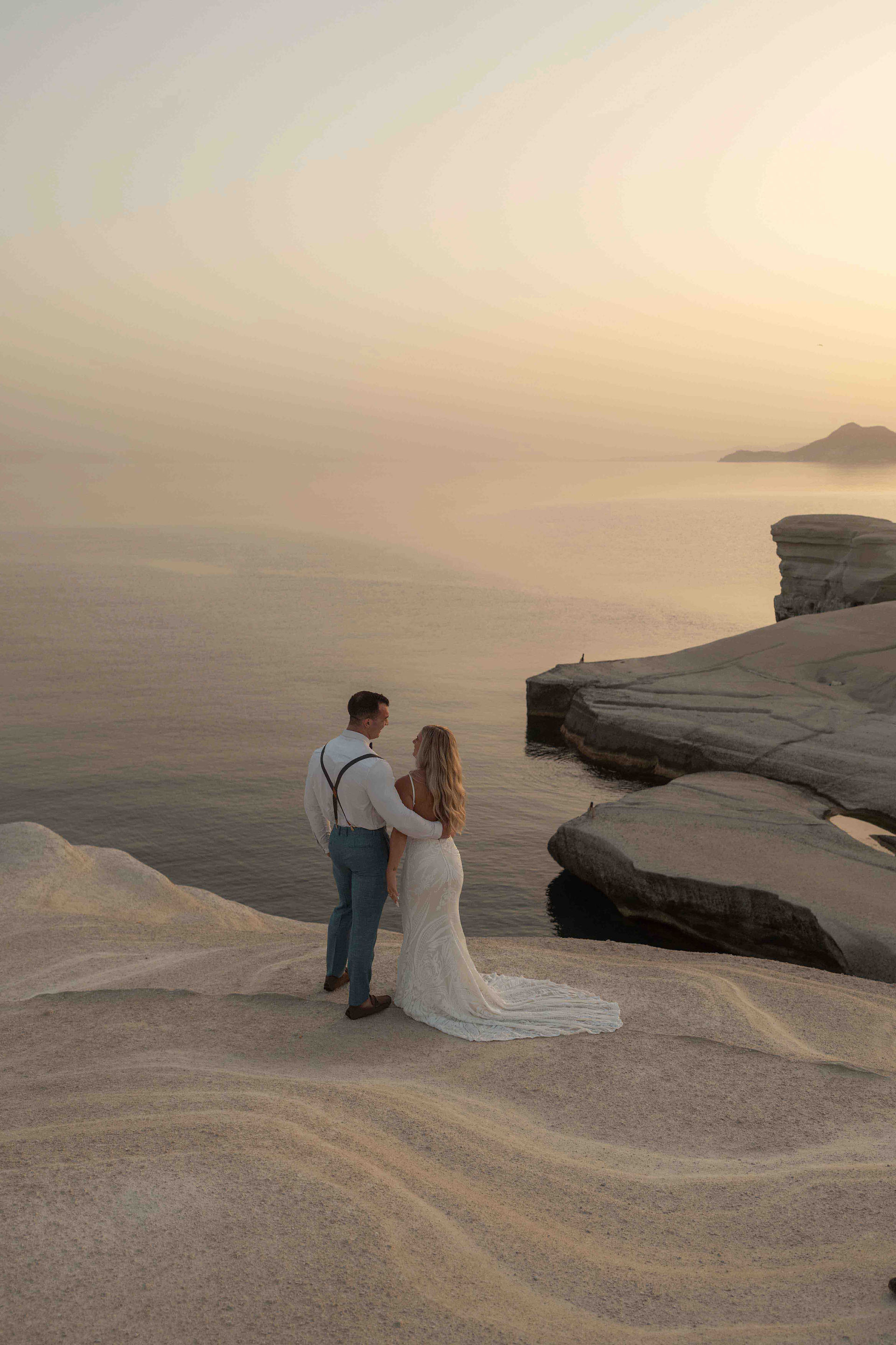 Greece Wedding Photographer