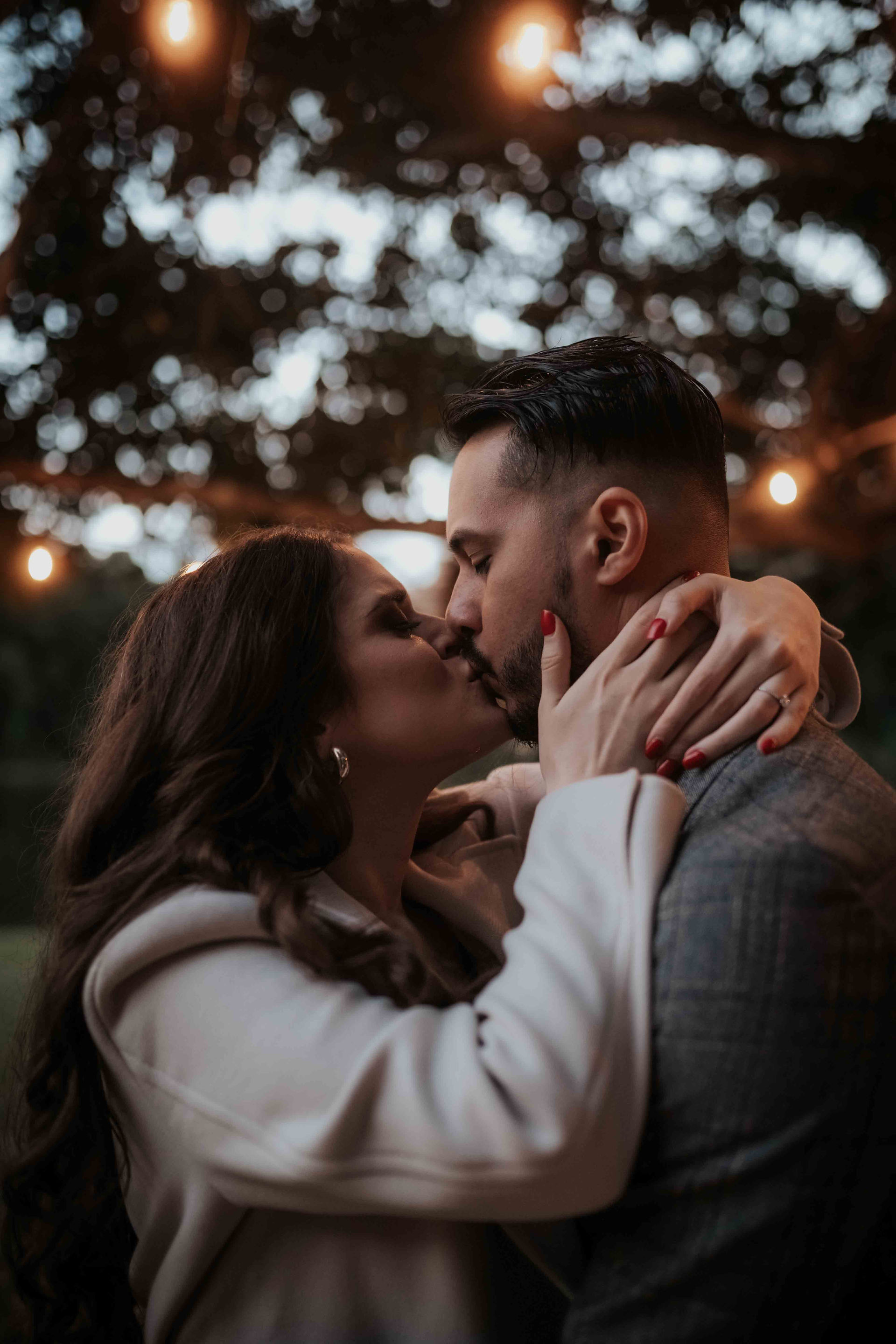 proposal Session Puerto Rico Elopement photographer
