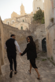 Matera Puglia Italy Wedding Photographer