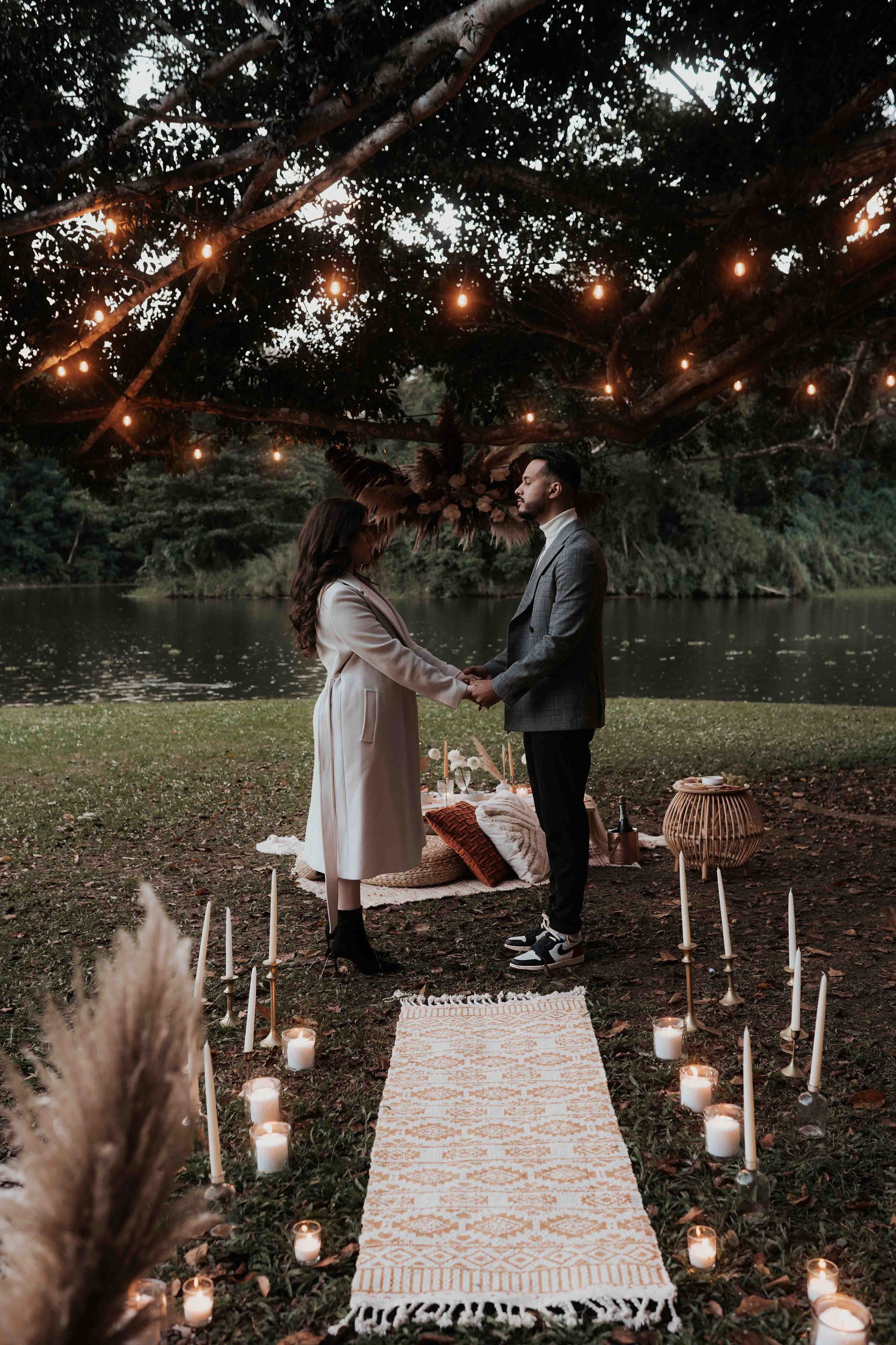 Engagement Session Puerto Rico Photographer