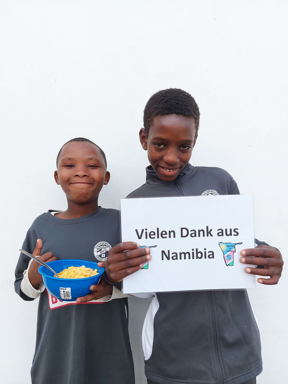 Vielen Dank!