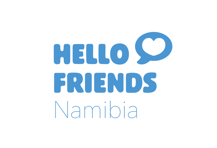 Hello Friends Namibia