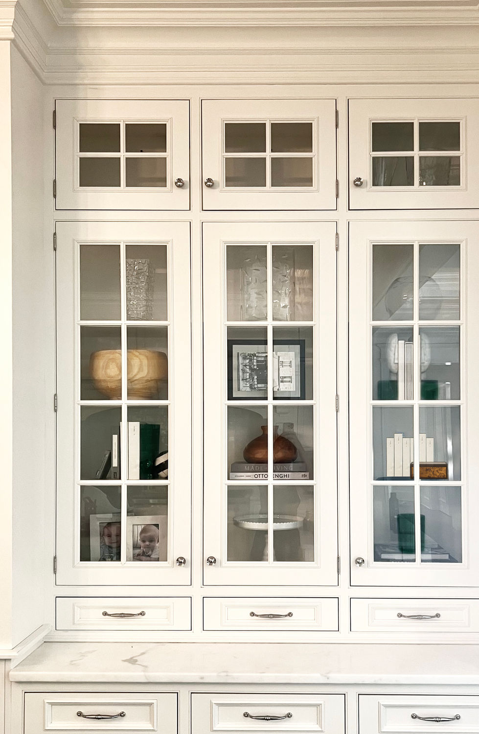 Kitchen Accesories