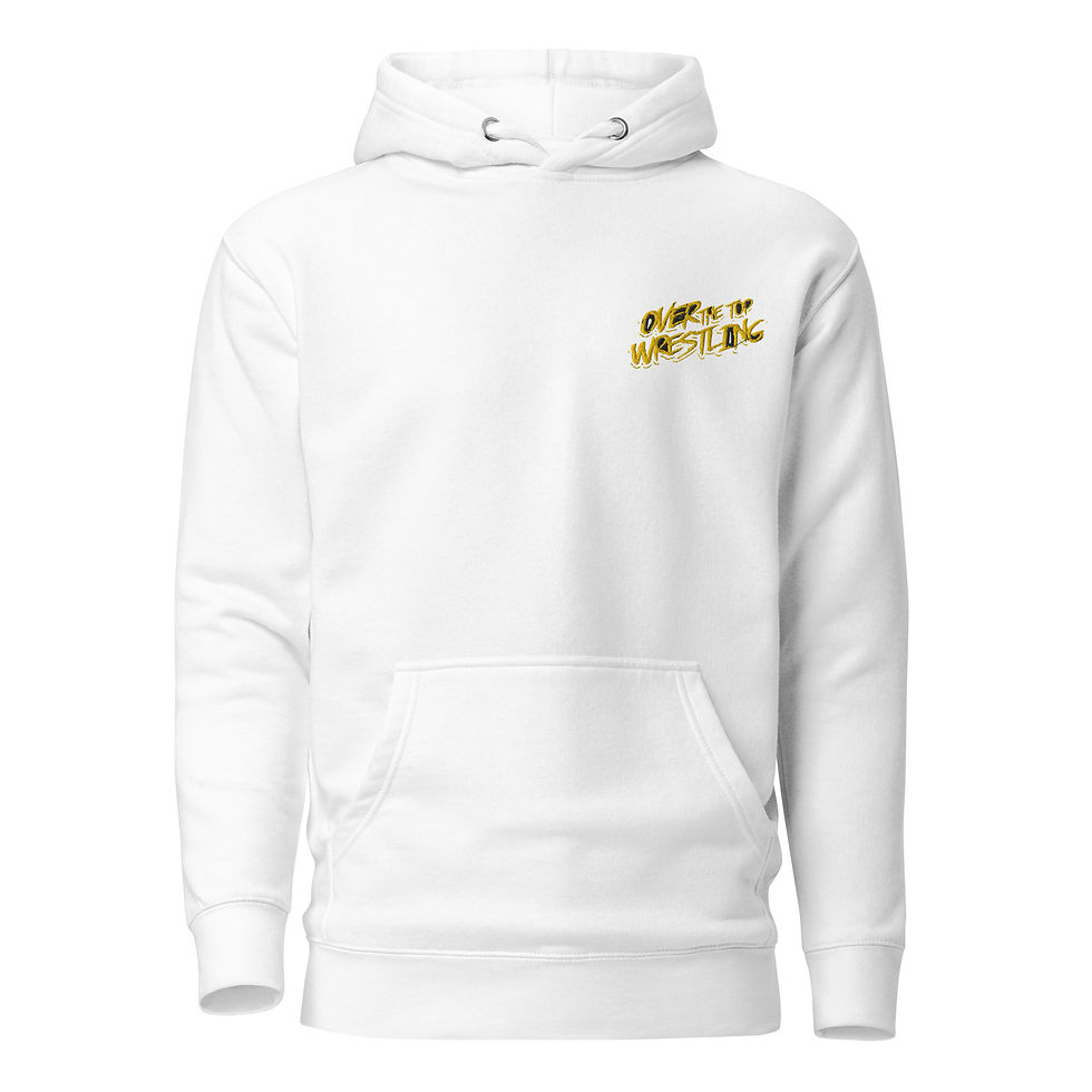 Thumbnail: Unisex Hoodie