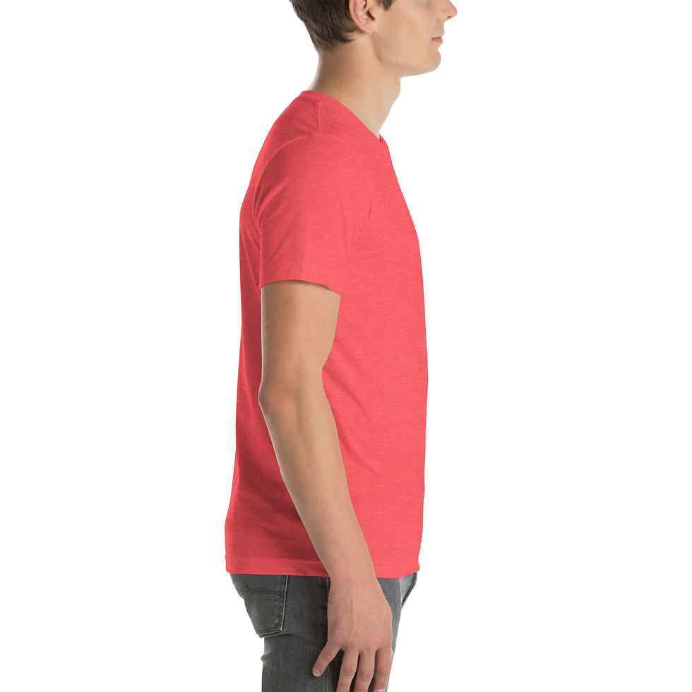 Thumbnail: Unisex t-shirt