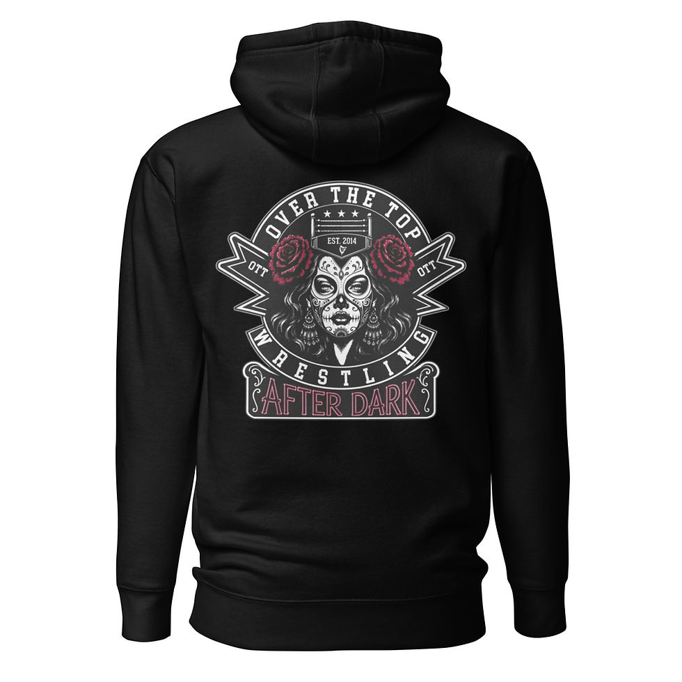 Thumbnail: Unisex Hoodie