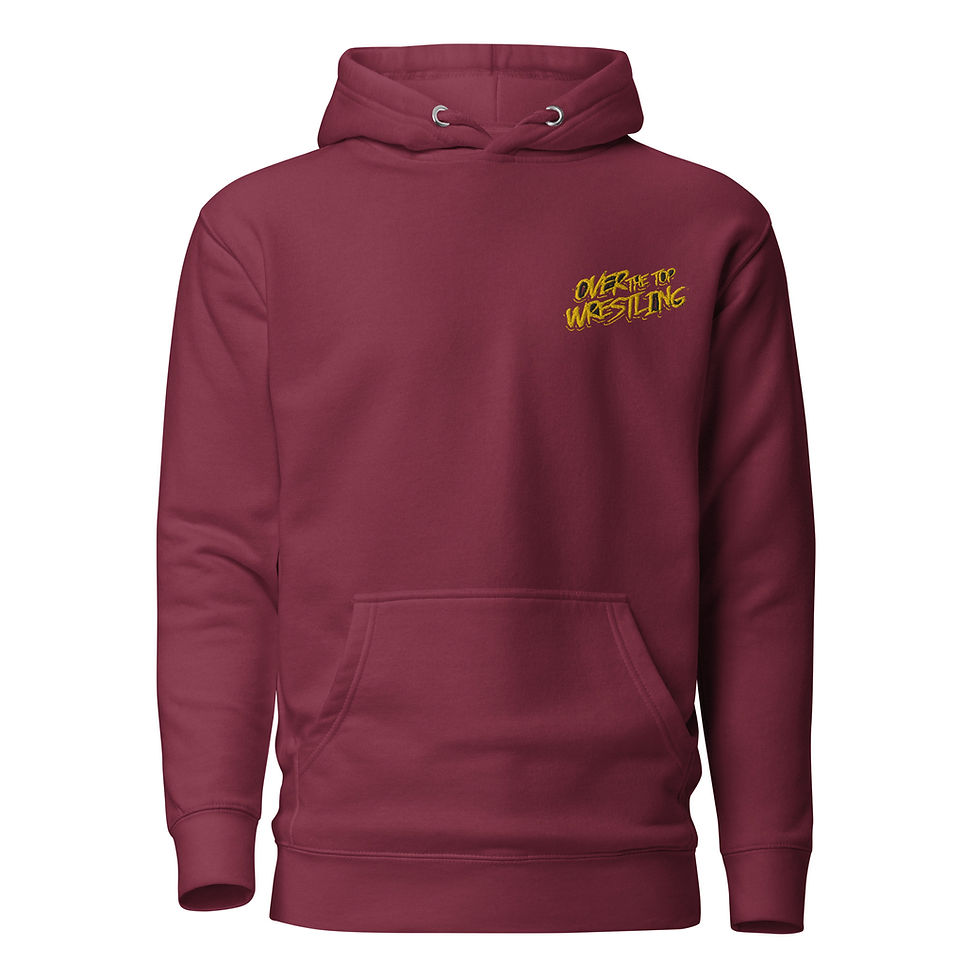 Thumbnail: Unisex Hoodie