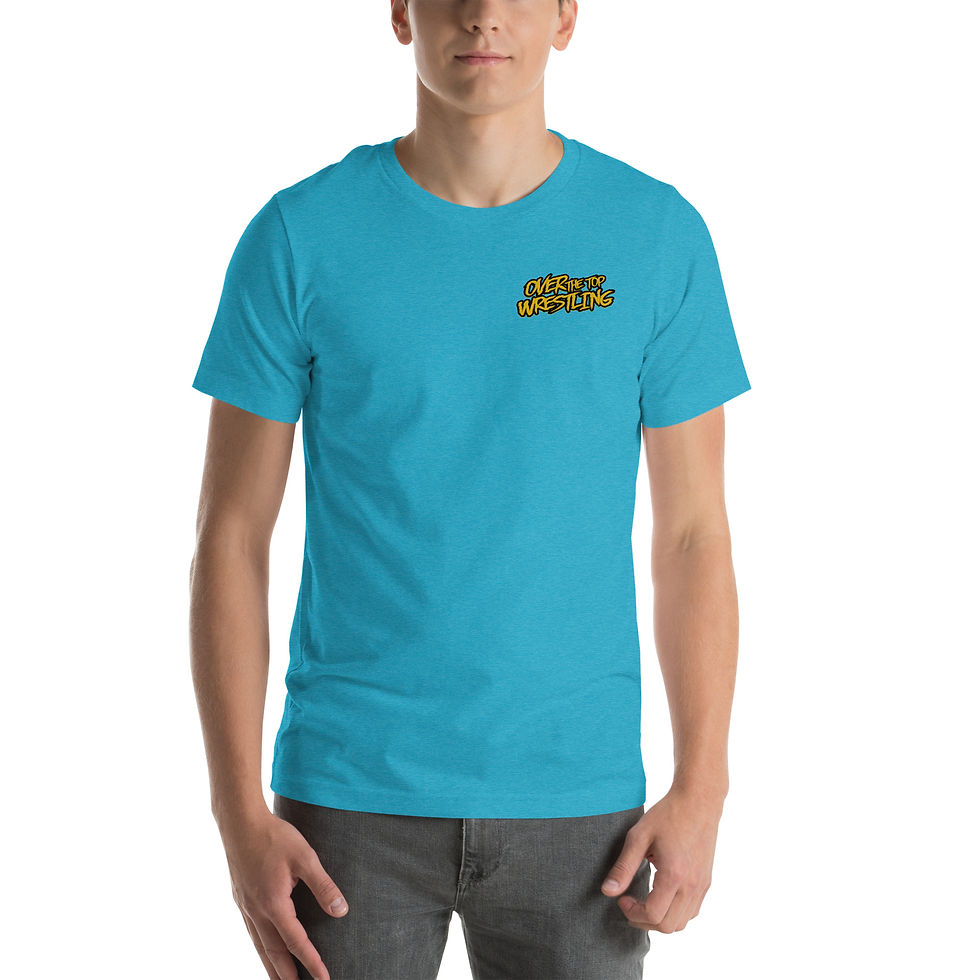 Thumbnail: Unisex t-shirt