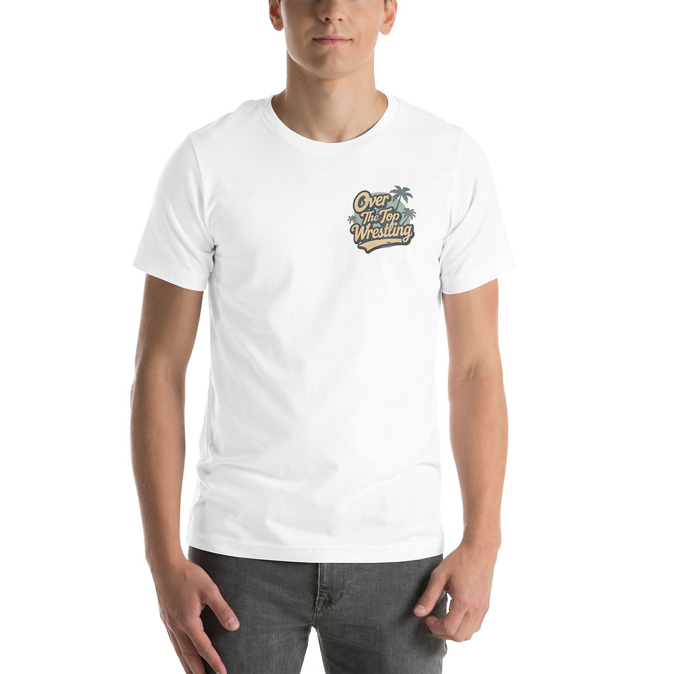 Thumbnail: Unisex t-shirt