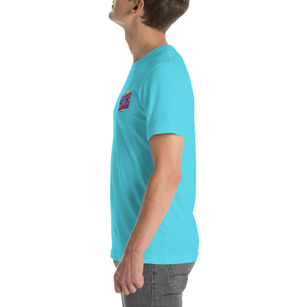 Thumbnail: Unisex t-shirt