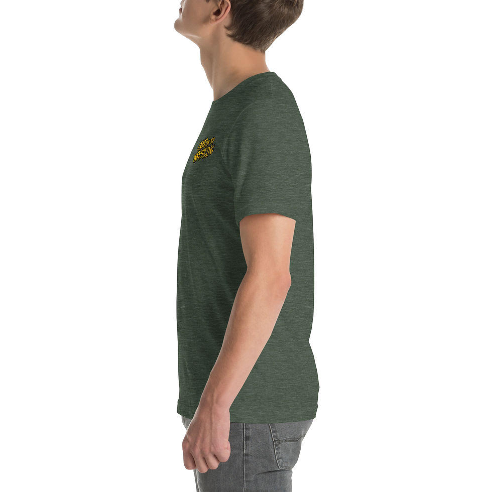 Thumbnail: Unisex t-shirt
