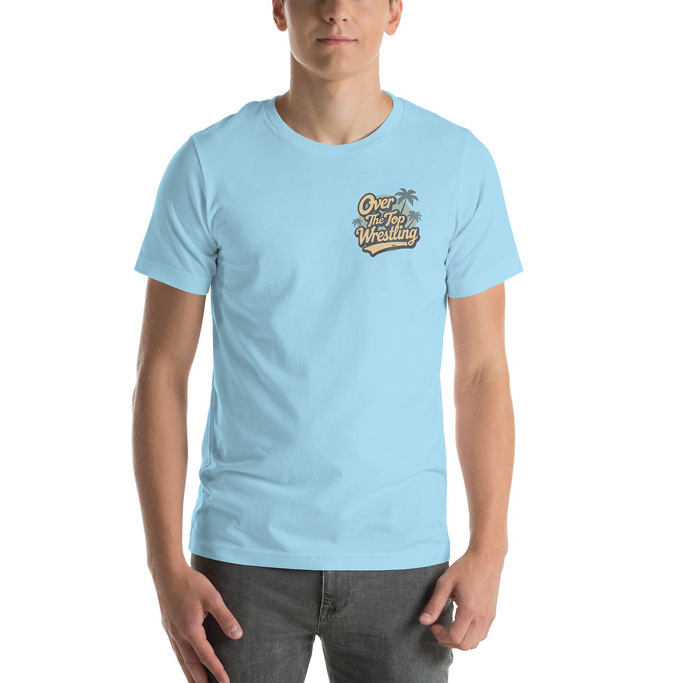 Thumbnail: Unisex t-shirt