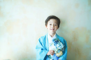 五歳着物,五歳七五三,五歳七五三写真,五歳七五三撮影