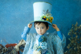 三歳男の子の七五三どうする?