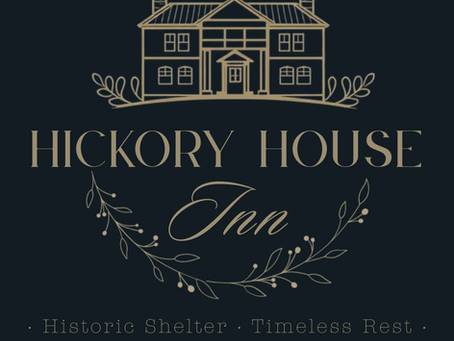 New Ownership Announcement at the Hickory House Inn