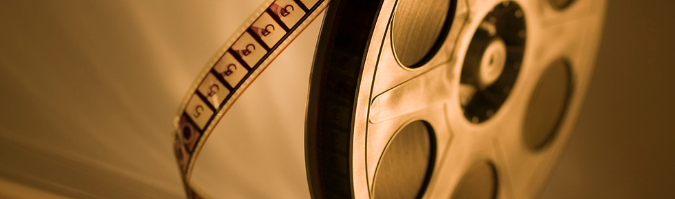 bobine de film