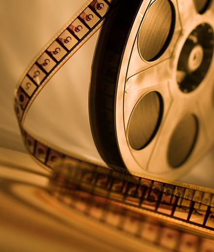 Film Reel