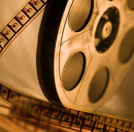 Film Reel