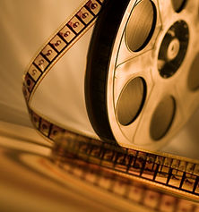 carrete de película