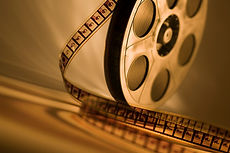 16mm film conversion