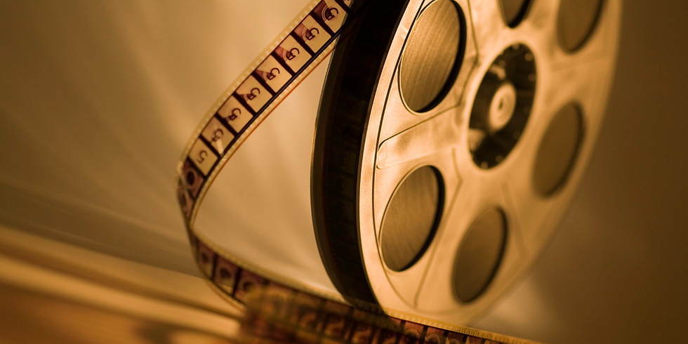 The Eye is the First Circle: The Documentary (Reception & Screening)