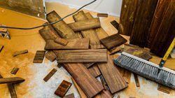 wood-floor-scraps
