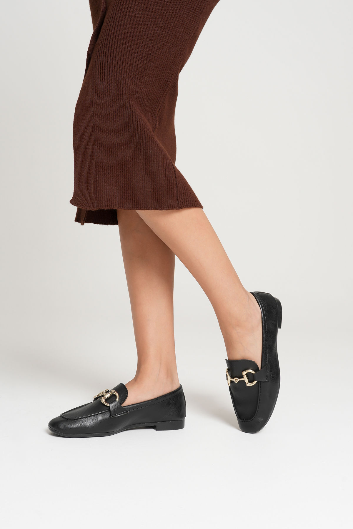 GÜNLÜK LOAFER BABET