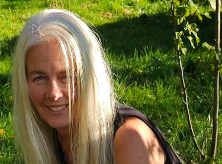 Herzlich willkommen auf meinem Blog! 