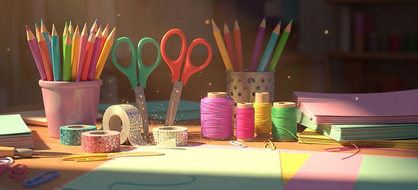 crafts donations