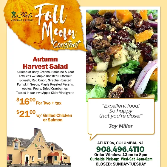 Meals To Go Chefscatering