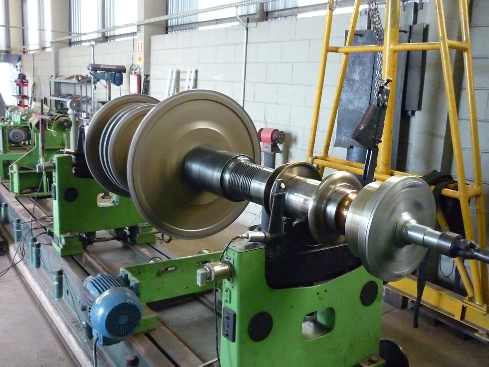 RPM - 4.500