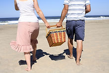 Beach Picnic