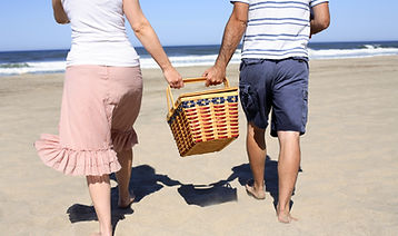 Beach Picnic